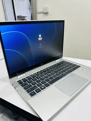 Laptop HP EliteBook 830 G7 16GB Intel Core i7 SSD 512GB