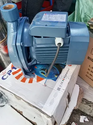 1hp Pedrollo Water Pump