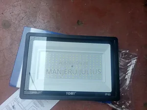 150watts AC Floodlight