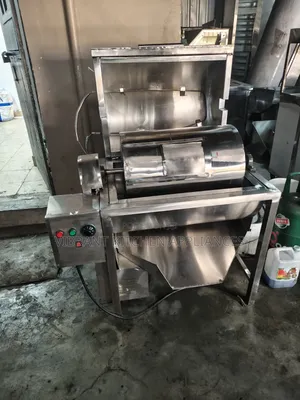 Commercial Electric Peanut