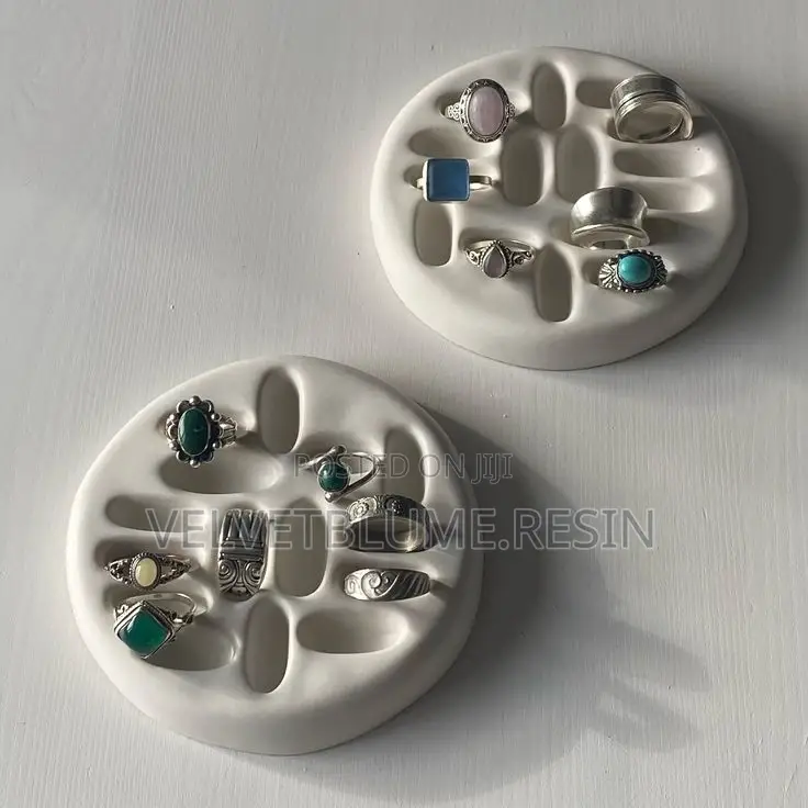 Ring Trays