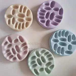 Ring Trays