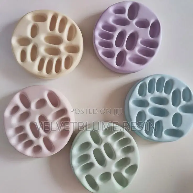 Ring Trays