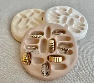 Ring Trays