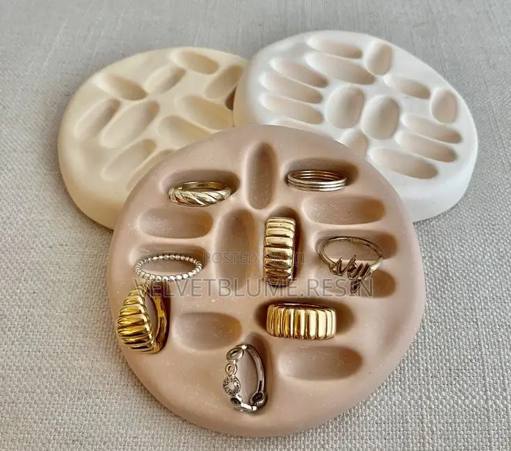 Ring Trays