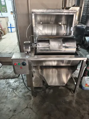 Commercial Electric Peanut