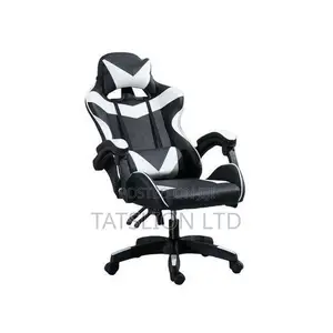 Gaming Chair Ergonomic Reclining Office Gamer Chair