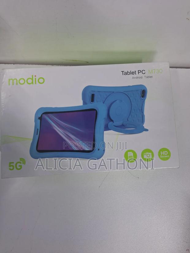 New Modio M730 256 GB Pink