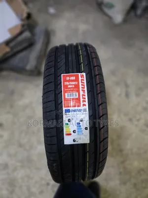 215/55r17 98W Sunfull Tyre