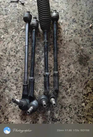 Volvo V40/V70 Tyrods