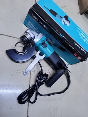 Powerful Makita 4inch Angle Grinder Machine