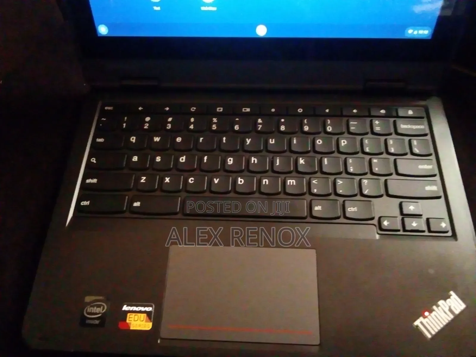 Laptop Lenovo Yoga 11e 4GB eMMC 128GB