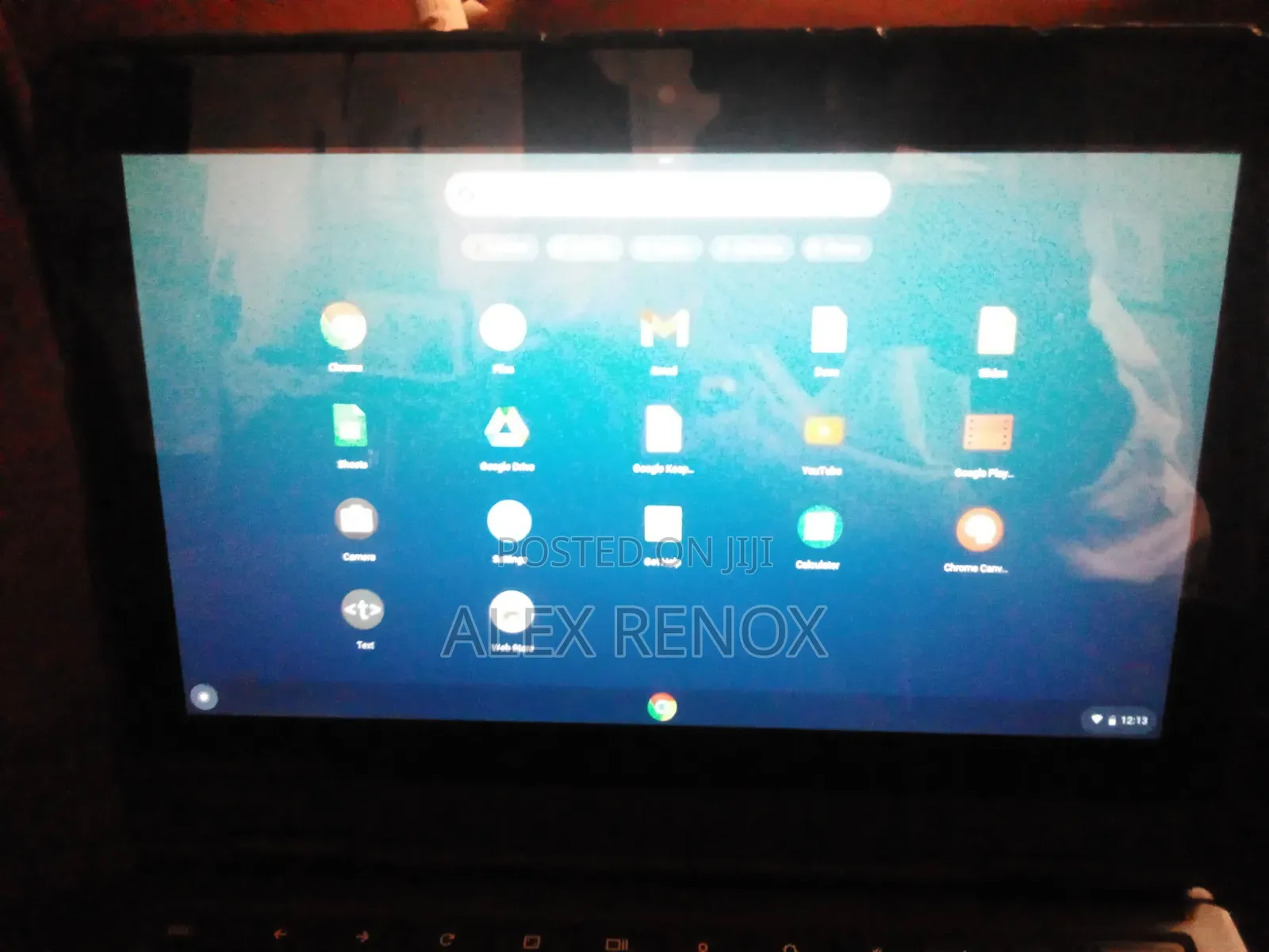 Laptop Lenovo Yoga 11e 4GB eMMC 128GB