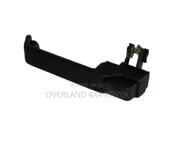 Defender Rear Door Handle Assembly Rh/Lh
