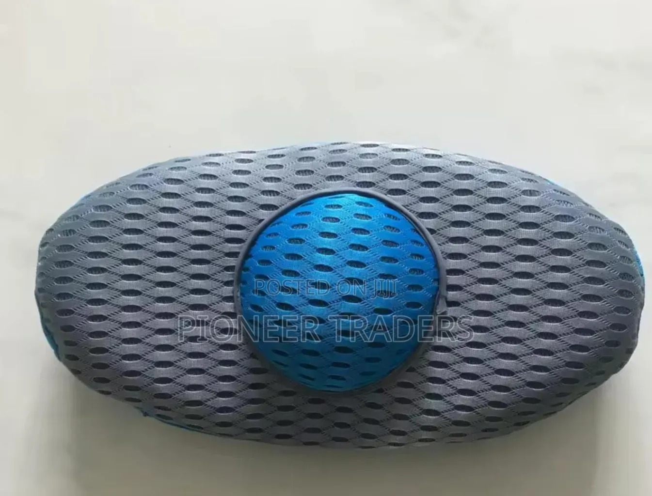 Comfy Curve Back Support Pillow