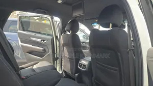 Mazda CX-8 2019 White