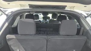 Mazda CX-8 2019 White