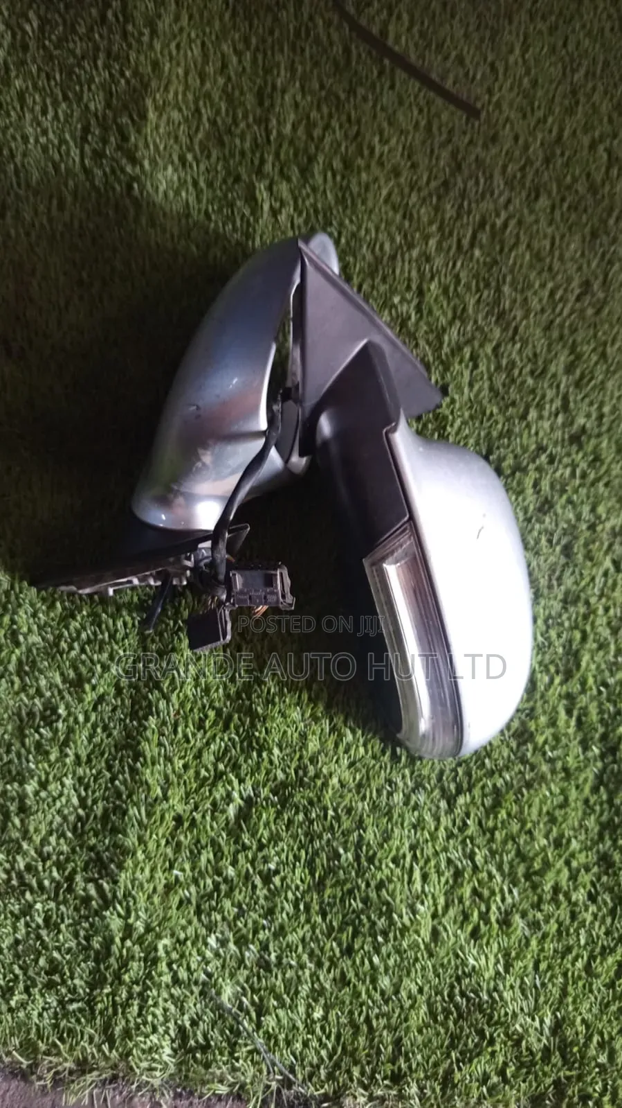 Passat Sidemirrors