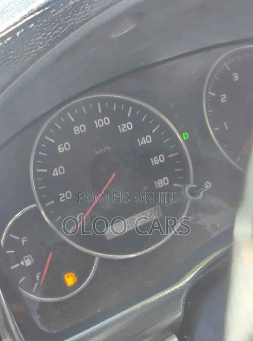 Toyota Land Cruiser Prado 2007 Silver