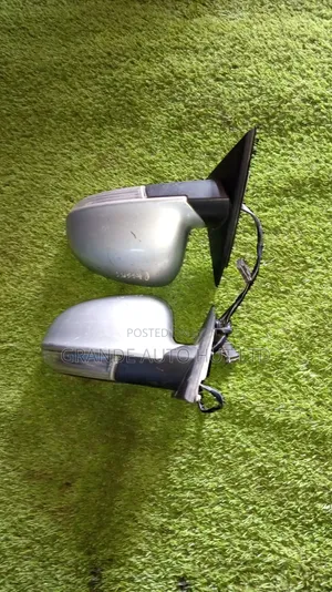 Passat Sidemirrors