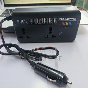 Multifunction Vehicle Inverter 12/24v