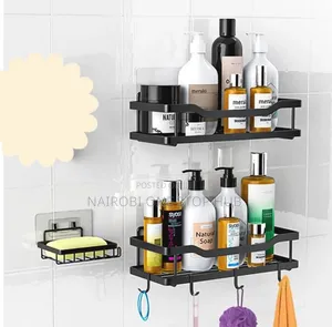 3pcs Shower Caddy Set