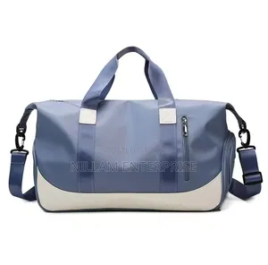 Travel Bag, Non Expandable