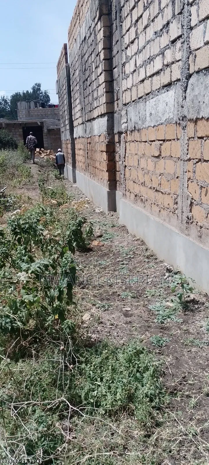 Plots for Sale in Kiserian Kahuho