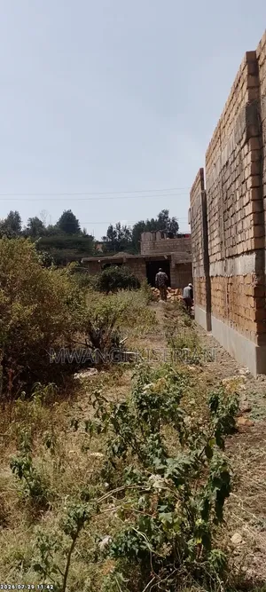 Plots for Sale in Kiserian Kahuho