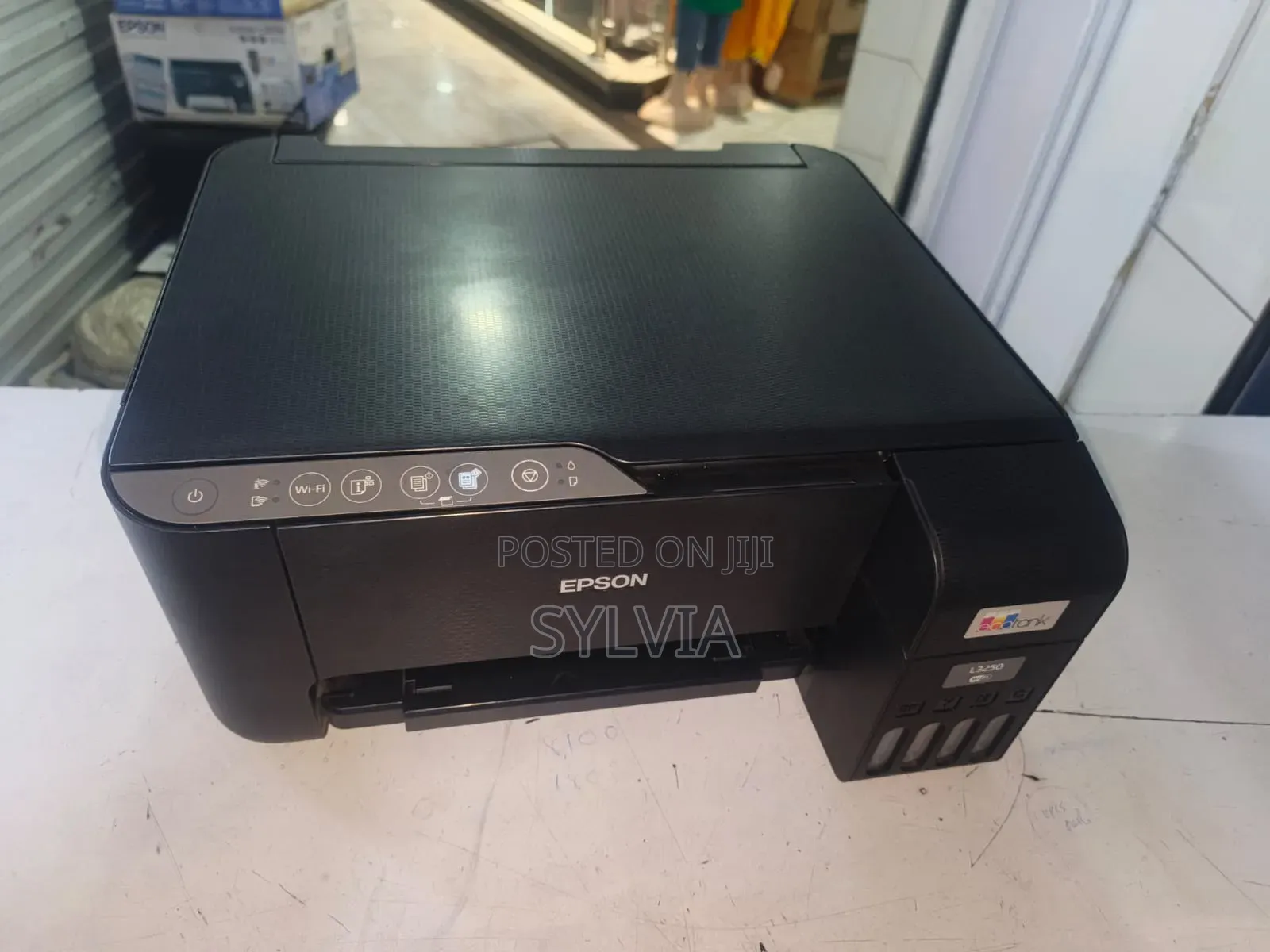 EPSON L3250 Ex UK Grade 1