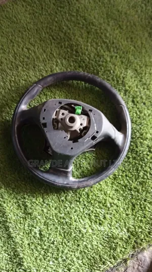 Subaru Legacy Bp5 Steering Wheel With Airbag
