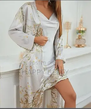 Ladies Nightdress Pajamas