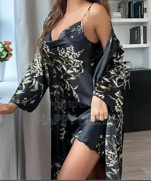 Ladies Nightdress Pajamas