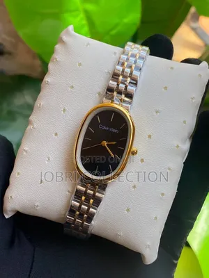Calvin Klein Ladies Watches