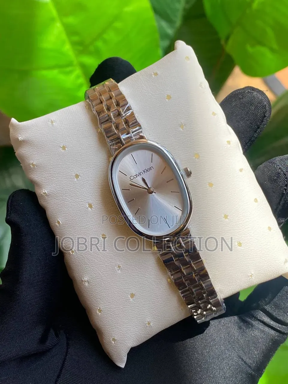 Calvin Klein Ladies Watches