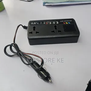 12v/24v Car Power Inverter/Extension Charger