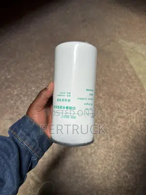 WK 962/7 Fuel Filter for Sinotruck Howo VG