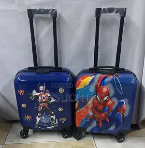 Kids Suit Case