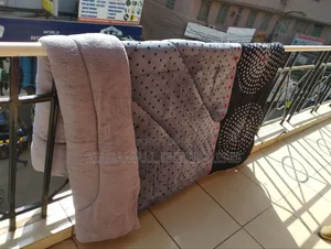5*6 Woolen Duvet