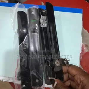 Aluminium Accessory