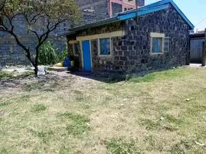 Plot for Sale in Utawala -Githunguri With a 2 Bedroom Bungalow House.
