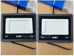50 Led AC Floodlight