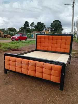 Trending Bed