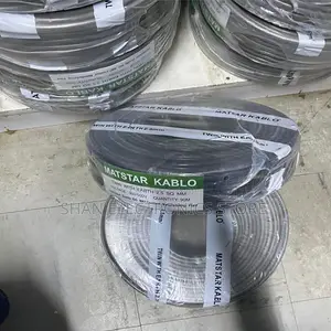 Good Quality Length= 90 Meters 2.5mm2 300v/500cableV Twin With Earth