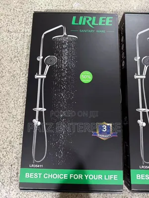 Lirlee Sanitary Shower System