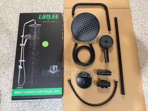 Lirlee Sanitary Shower System