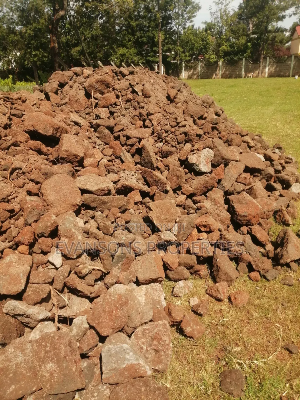 Constraction Equipment and Building Materials Supply