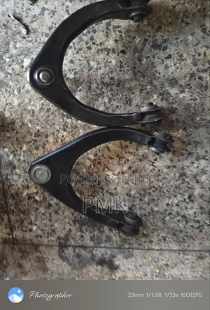 Toyota Crown Upper Control Arm