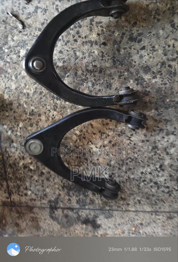 Toyota Crown Upper Control Arm