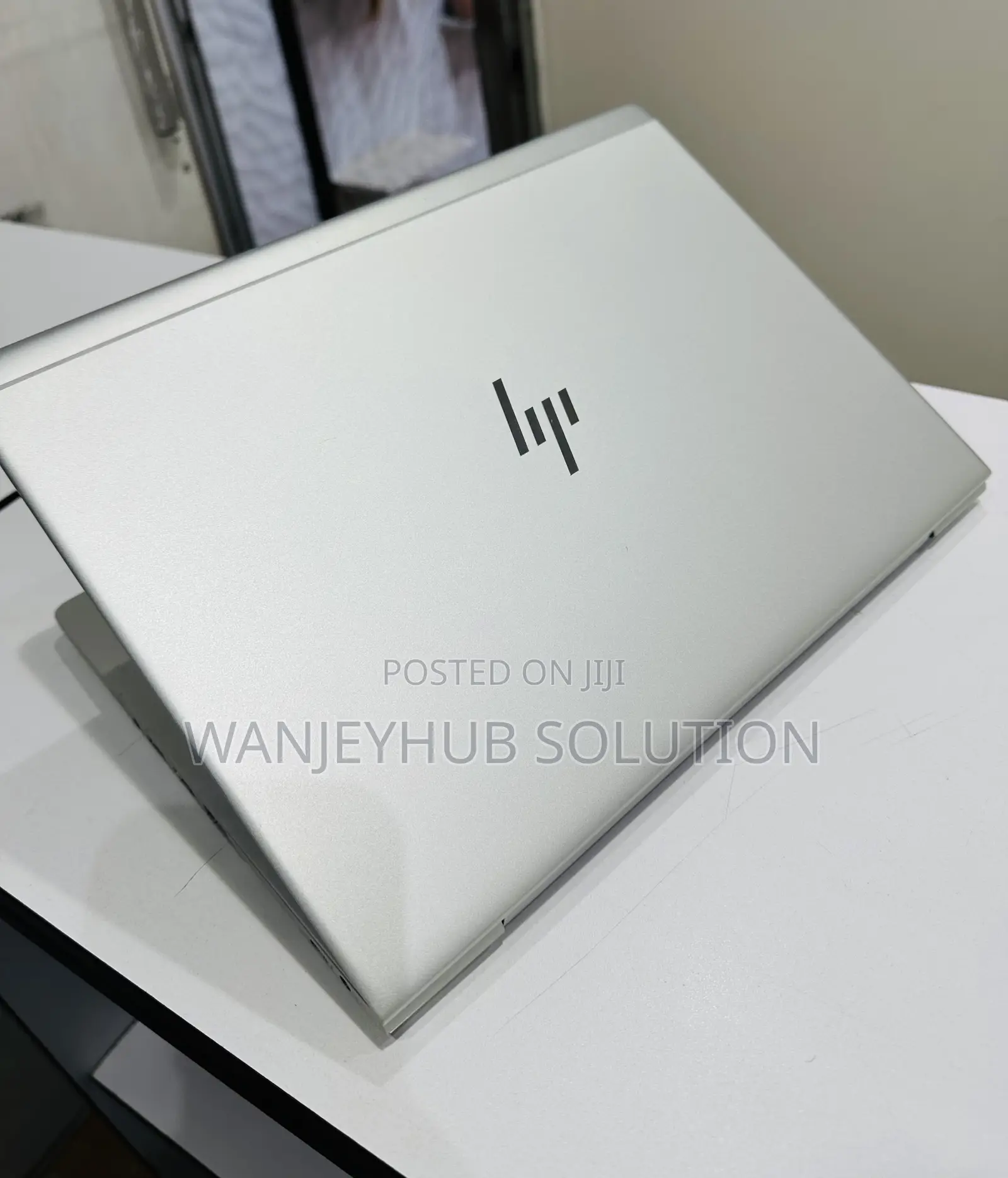 Laptop HP EliteBook 840 G5 8GB Intel Core i5 SSD 256GB